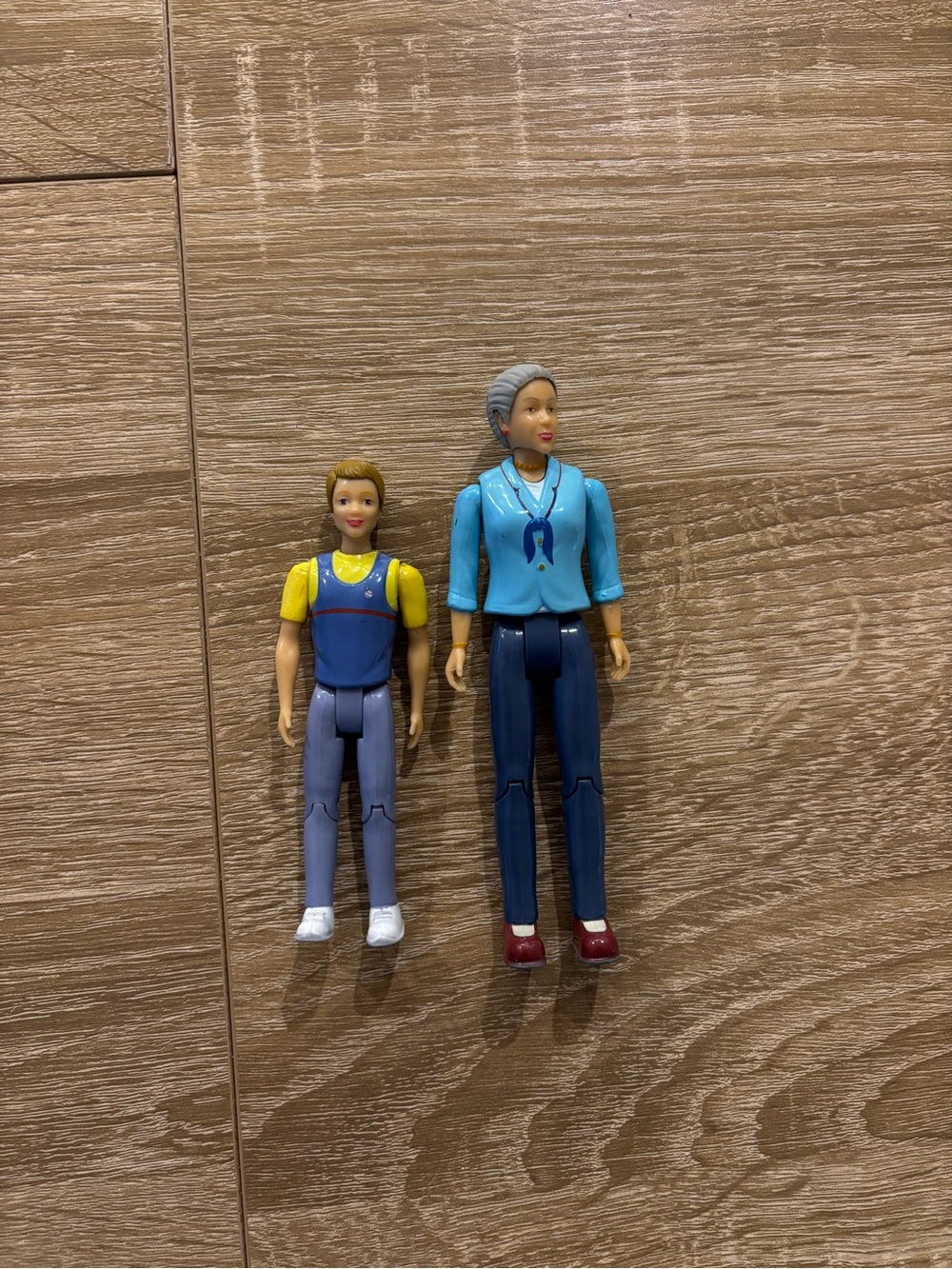 Fisher-Price Loving Family